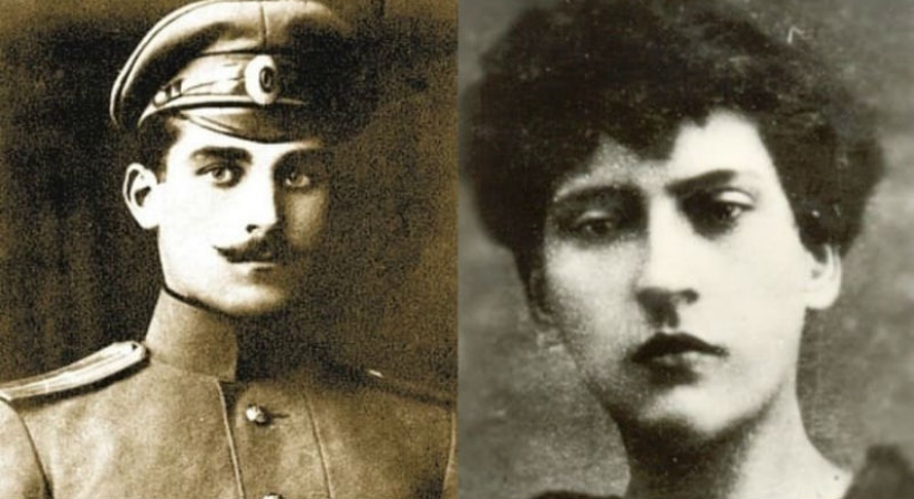 A ruthless woman executioner: why is everyone afraid of the wife of the divisional commander Schorsa like the plague A ruthless woman executioner: why is everyone afraid of the wife of the divisional commander Schorsa like the plague