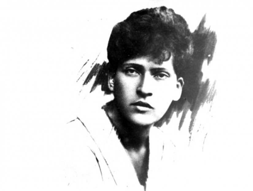 A ruthless woman executioner: why is everyone afraid of the wife of the divisional commander Schorsa like the plague A ruthless woman executioner: why is everyone afraid of the wife of the divisional commander Schorsa like the plague