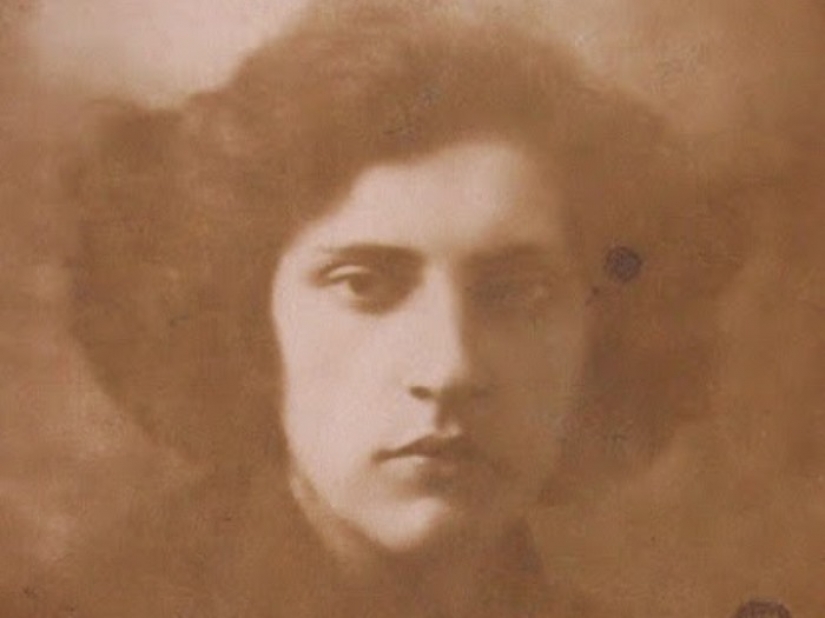 A ruthless woman executioner: why is everyone afraid of the wife of the divisional commander Schorsa like the plague A ruthless woman executioner: why is everyone afraid of the wife of the divisional commander Schorsa like the plague