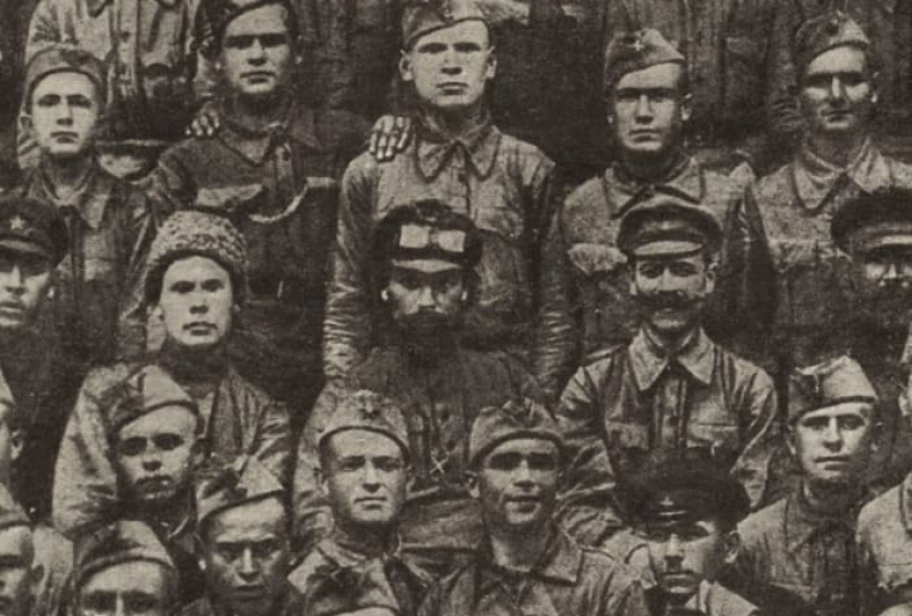 A ruthless woman executioner: why is everyone afraid of the wife of the divisional commander Schorsa like the plague A ruthless woman executioner: why is everyone afraid of the wife of the divisional commander Schorsa like the plague