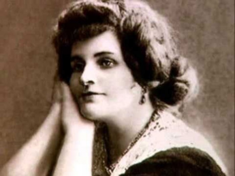 A ruthless woman executioner: why is everyone afraid of the wife of the divisional commander Schorsa like the plague A ruthless woman executioner: why is everyone afraid of the wife of the divisional commander Schorsa like the plague