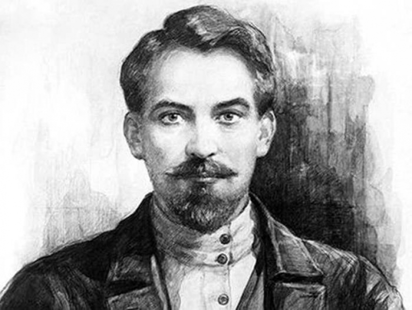 A ruthless woman executioner: why is everyone afraid of the wife of the divisional commander Schorsa like the plague A ruthless woman executioner: why is everyone afraid of the wife of the divisional commander Schorsa like the plague