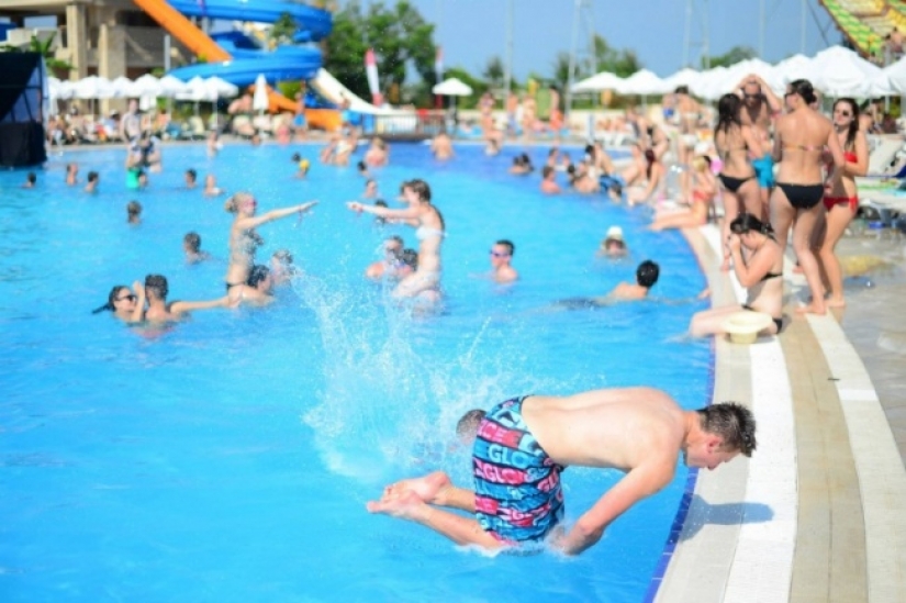 A second before. Part 2 A second before. Part 2