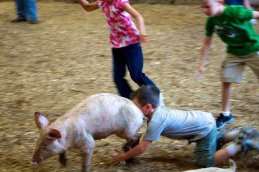 A second before. Part 2 A second before. Part 2