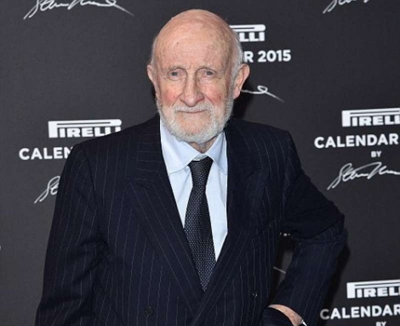 A vanishing Italy in the images of cult photographer Gianni Berengo Gardena