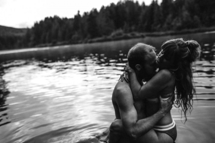 A young mother appeared in a hot photo shoot to regain your confidence A young mother appeared in a hot photo shoot to regain your confidence