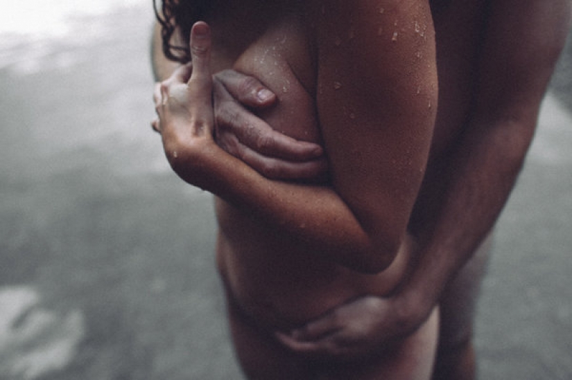 A young mother appeared in a hot photo shoot to regain your confidence A young mother appeared in a hot photo shoot to regain your confidence