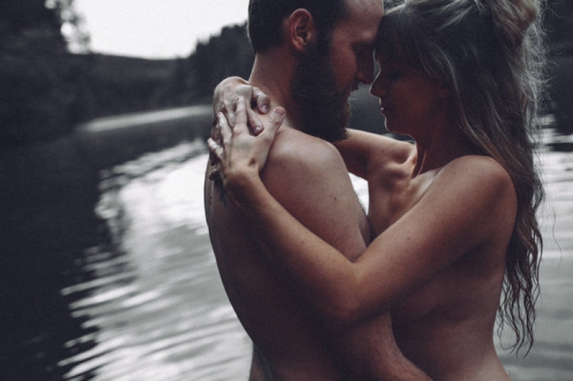 A young mother appeared in a hot photo shoot to regain your confidence A young mother appeared in a hot photo shoot to regain your confidence