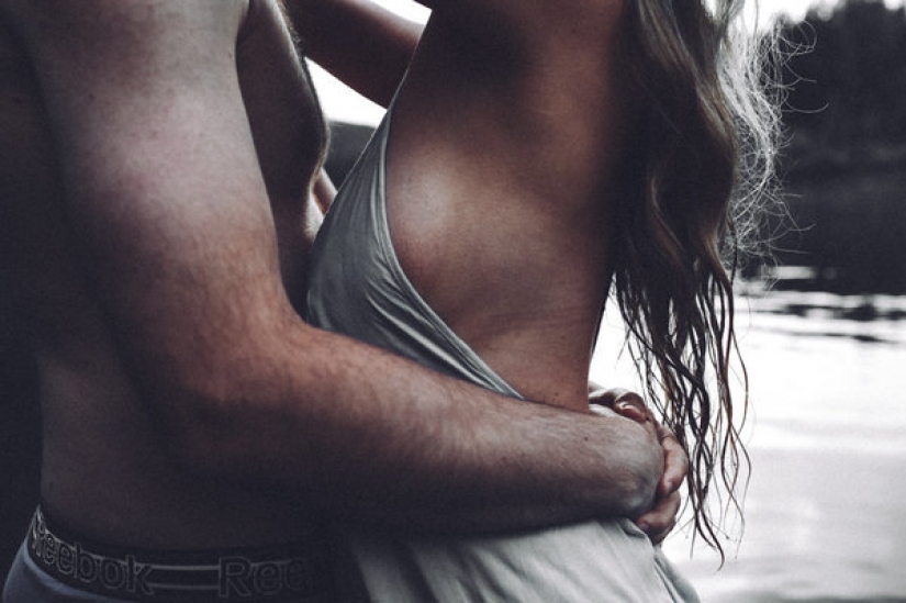 A young mother appeared in a hot photo shoot to regain your confidence A young mother appeared in a hot photo shoot to regain your confidence