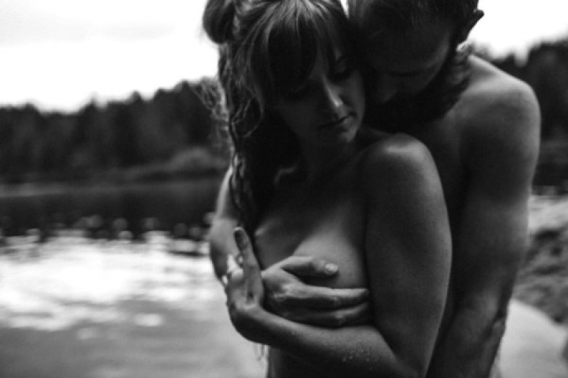 A young mother appeared in a hot photo shoot to regain your confidence A young mother appeared in a hot photo shoot to regain your confidence