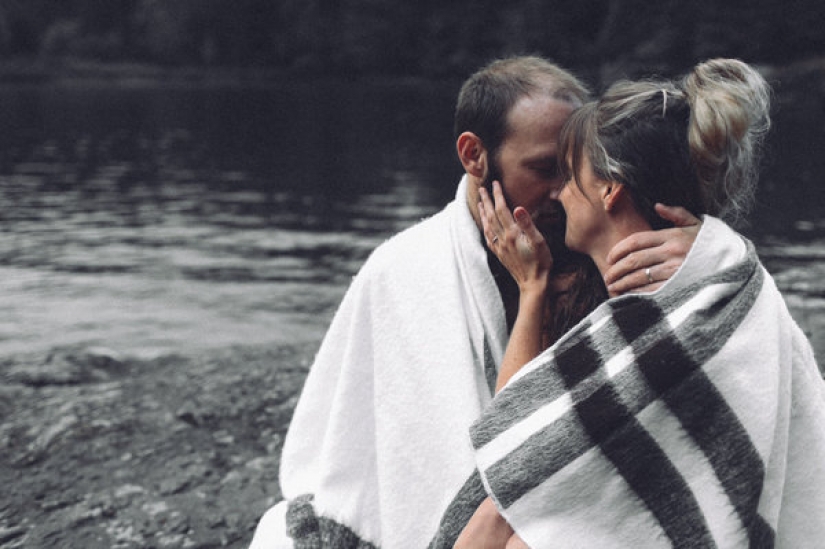 A young mother appeared in a hot photo shoot to regain your confidence A young mother appeared in a hot photo shoot to regain your confidence