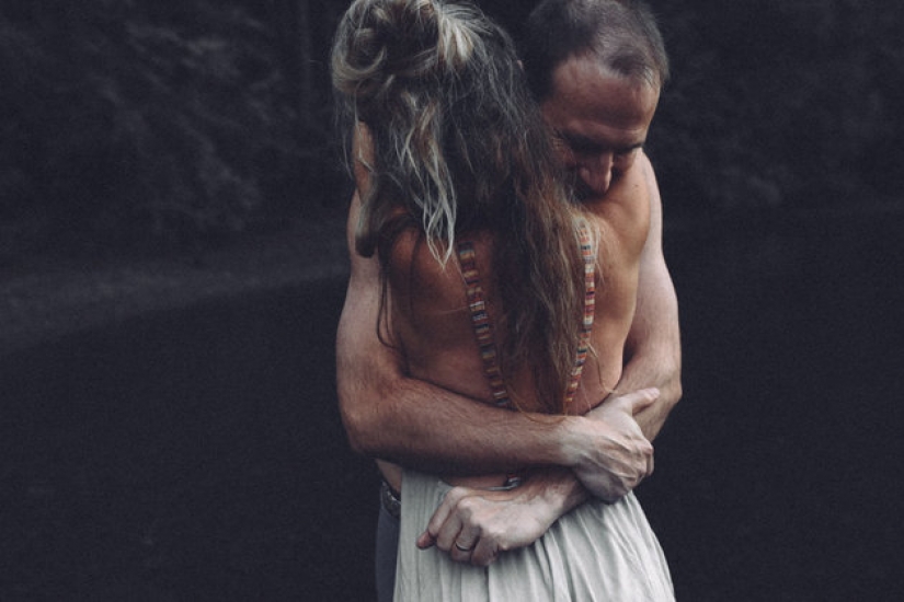 A young mother appeared in a hot photo shoot to regain your confidence A young mother appeared in a hot photo shoot to regain your confidence