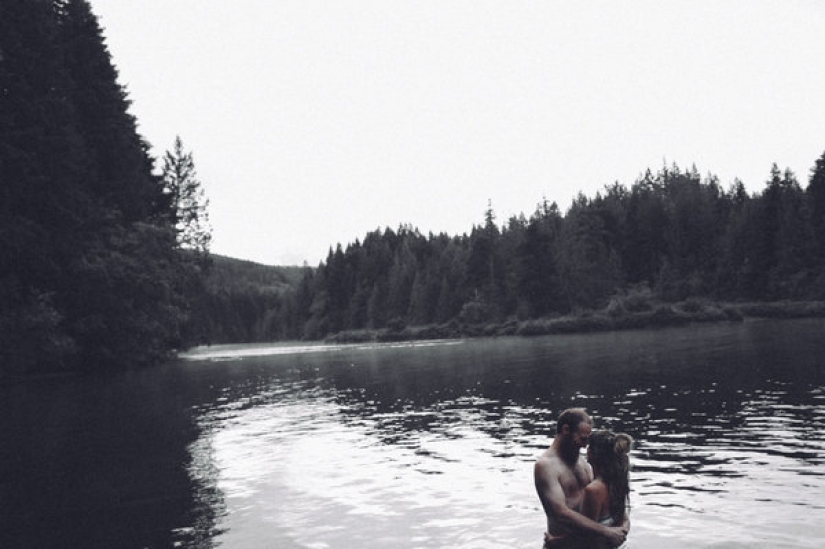 A young mother appeared in a hot photo shoot to regain your confidence A young mother appeared in a hot photo shoot to regain your confidence