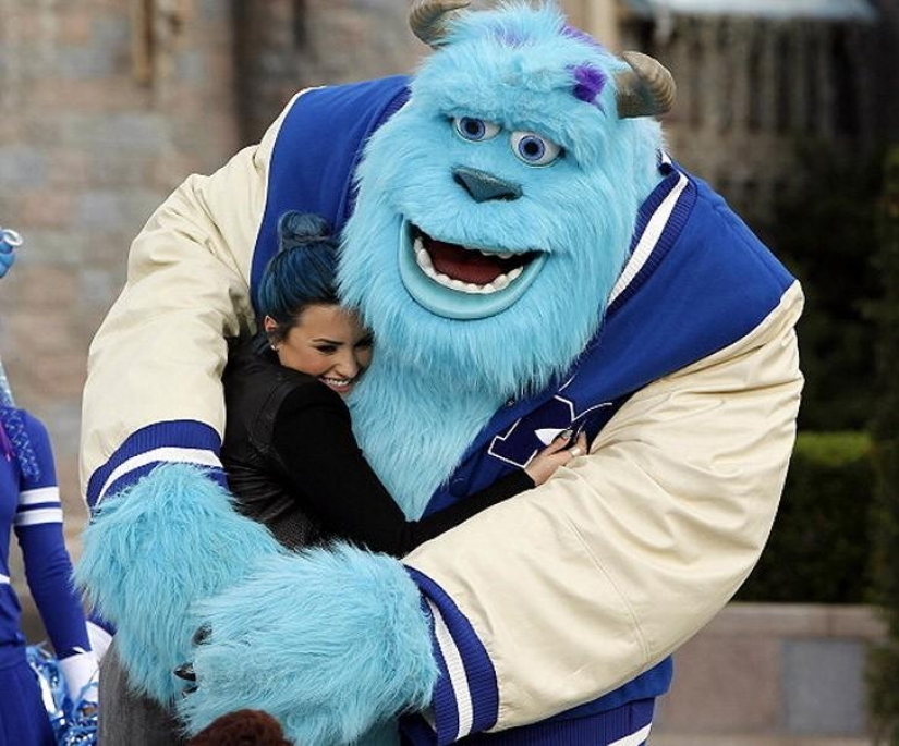 About the benefits of hugs About the benefits of hugs