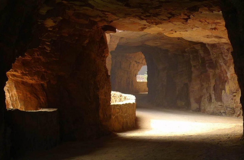 Abróchense los cinturones de seguridad: la más emocionante de las carreteras en el mundo Abróchense los cinturones de seguridad: la más emocionante de las carreteras en el mundo