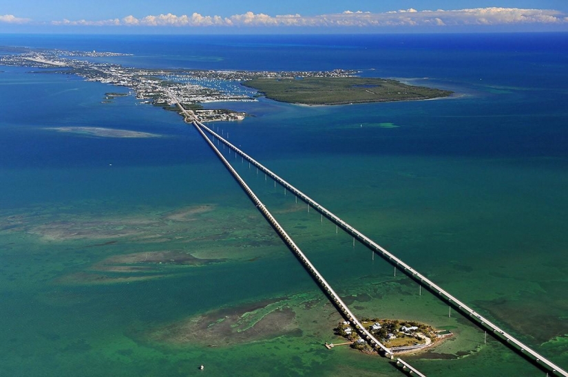 Abróchense los cinturones de seguridad: la más emocionante de las carreteras en el mundo Abróchense los cinturones de seguridad: la más emocionante de las carreteras en el mundo