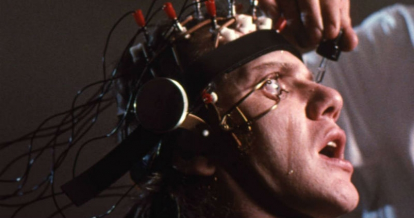 Accidents on the set of the films, from which the blood run cold Accidents on the set of the films, from which the blood run cold