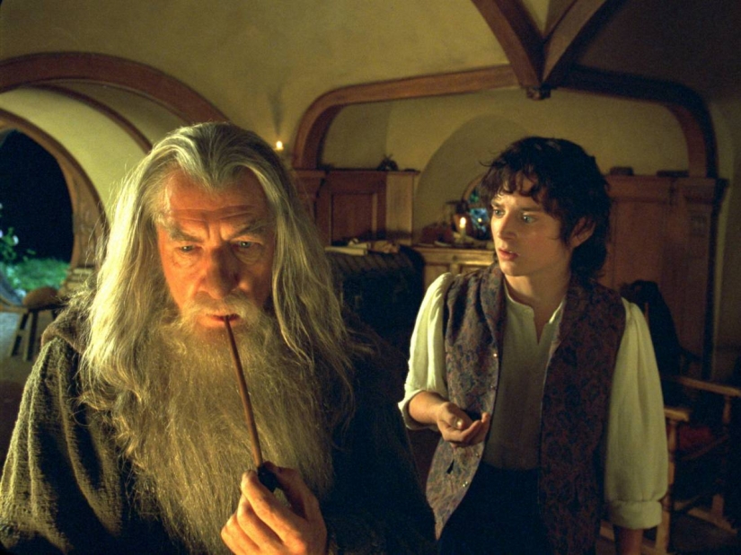 Accidents on the set of the films, from which the blood run cold Accidents on the set of the films, from which the blood run cold