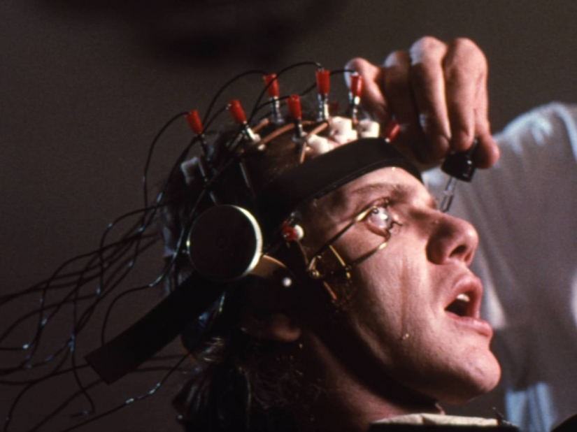 Accidents on the set of the films, from which the blood run cold Accidents on the set of the films, from which the blood run cold