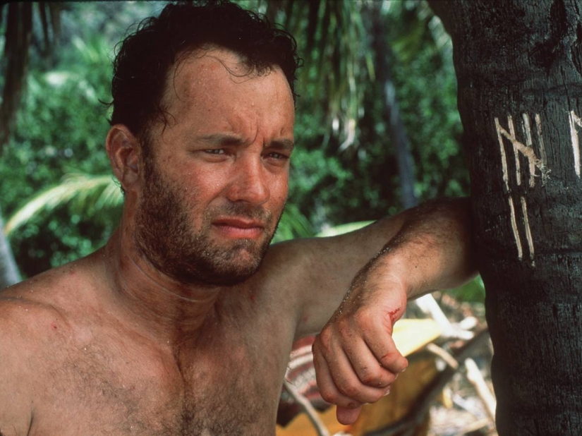 Accidents on the set of the films, from which the blood run cold Accidents on the set of the films, from which the blood run cold