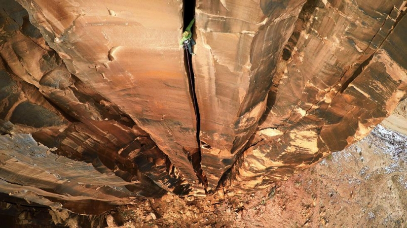 Adrenaline junkies: a powerful emotion with the risk of life