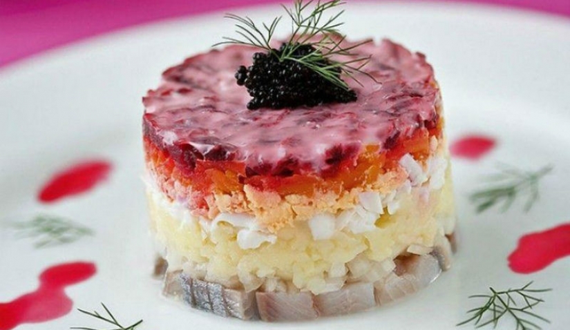 "Adults eat this vodka — so delicious": foreigners about Russian cuisine