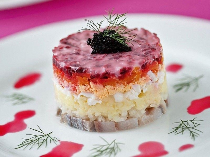 "Adults eat this vodka — so delicious": foreigners about Russian cuisine