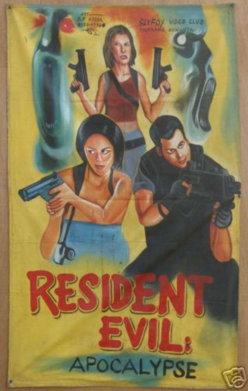 African masterpieces posters that make your eyes sacrosanct