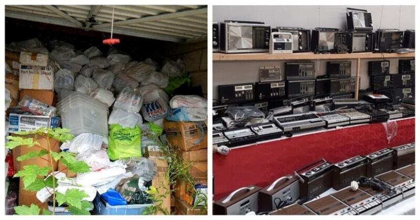 After the death of programmer stuff in his house was estimated at $ 5 million After the death of programmer stuff in his house was estimated at $ 5 million