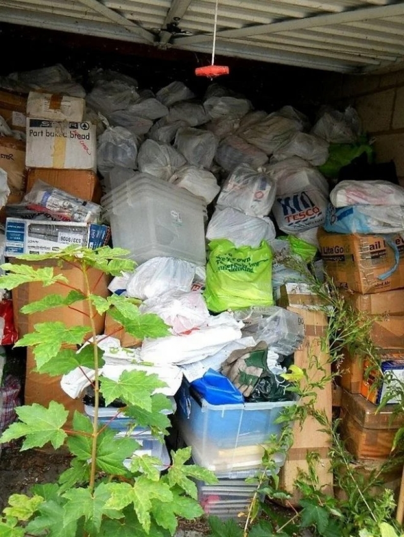 After the death of programmer stuff in his house was estimated at $ 5 million After the death of programmer stuff in his house was estimated at $ 5 million