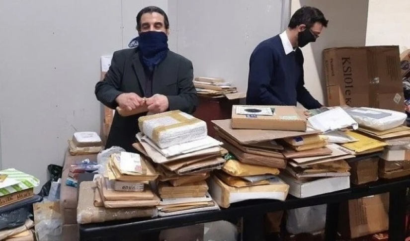 After the death of programmer stuff in his house was estimated at $ 5 million After the death of programmer stuff in his house was estimated at $ 5 million