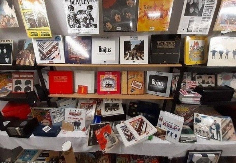 After the death of programmer stuff in his house was estimated at $ 5 million After the death of programmer stuff in his house was estimated at $ 5 million