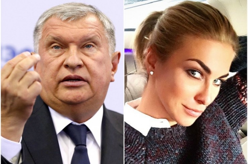 Age is not a joy: 5 wives who threw their star husbands of 50+ for young