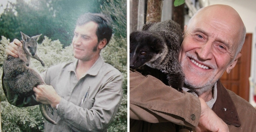 Ah, la juventud! Fotos de famosas de la TELEVISIÓN en los albores de una exitosa carrera