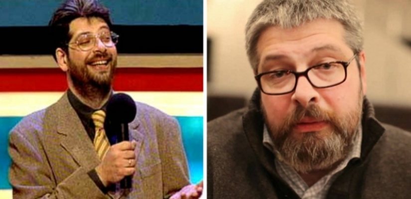 Ah, youth! Photos of famous TV at the dawn of a successful career Ah, youth! Photos of famous TV at the dawn of a successful career