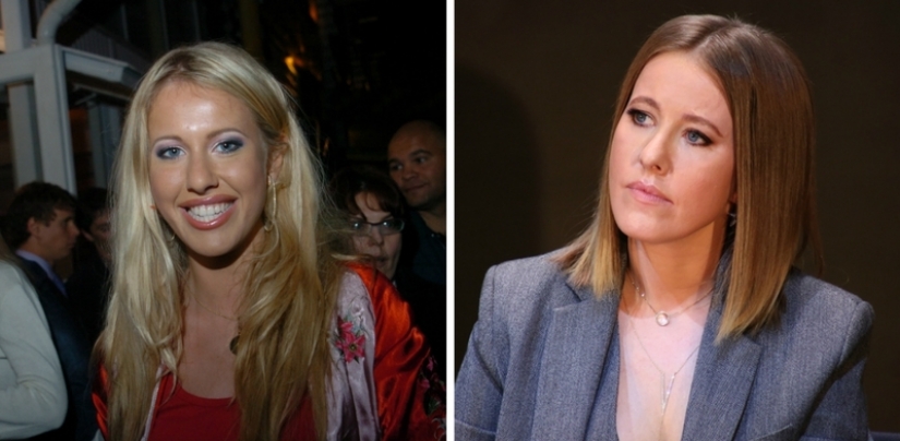 Ah, youth! Photos of famous TV at the dawn of a successful career Ah, youth! Photos of famous TV at the dawn of a successful career