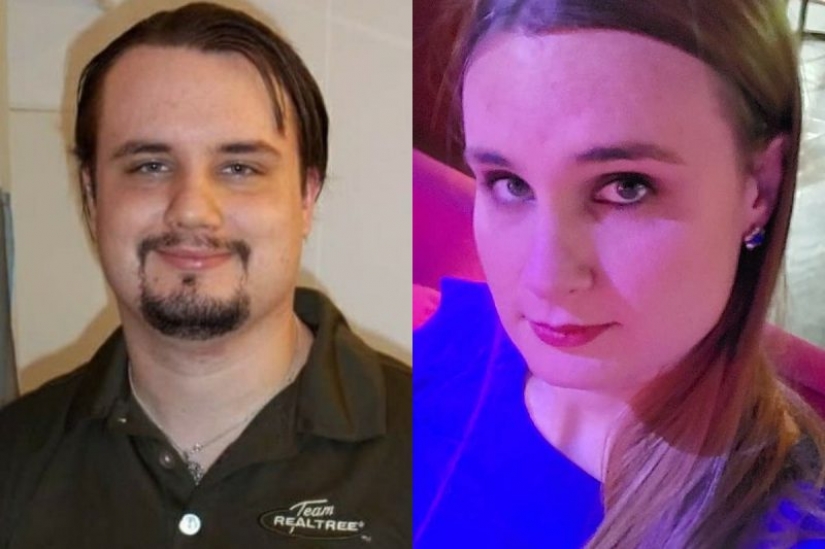 Ahora Vs 10 años: 30 imágenes de increíbles transformaciones Ahora Vs 10 años: 30 imágenes de increíbles transformaciones