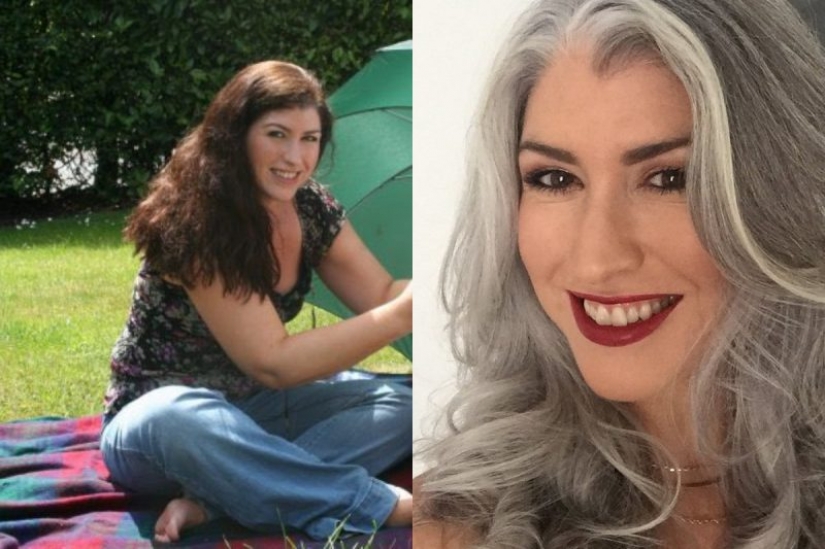 Ahora Vs 10 años: 30 imágenes de increíbles transformaciones Ahora Vs 10 años: 30 imágenes de increíbles transformaciones