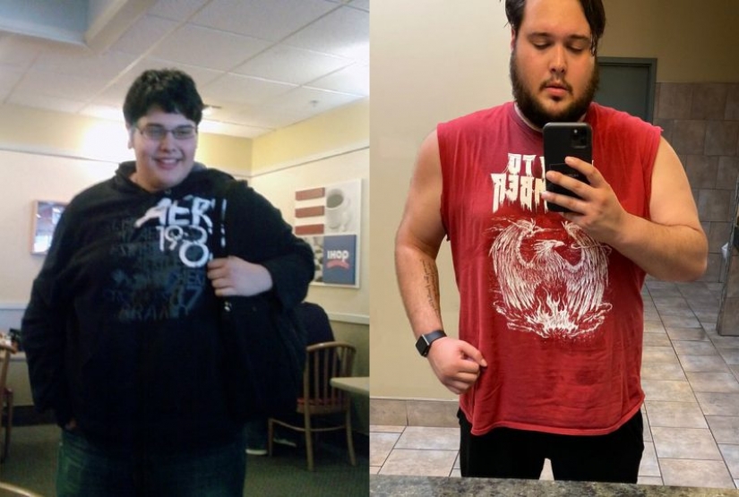 Ahora Vs 10 años: 30 imágenes de increíbles transformaciones Ahora Vs 10 años: 30 imágenes de increíbles transformaciones