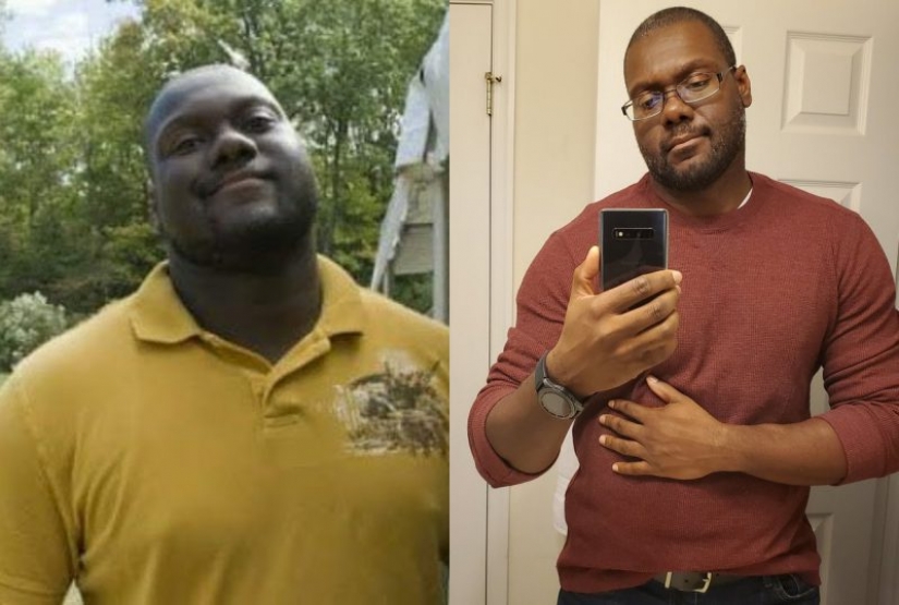 Ahora Vs 10 años: 30 imágenes de increíbles transformaciones Ahora Vs 10 años: 30 imágenes de increíbles transformaciones