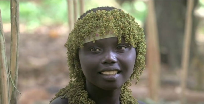 Aislado de 55 mil años de la tribu jarawa se enfrenta a la extinción después del contacto con la civilización Aislado de 55 mil años de la tribu jarawa se enfrenta a la extinción después del contacto con la civilización