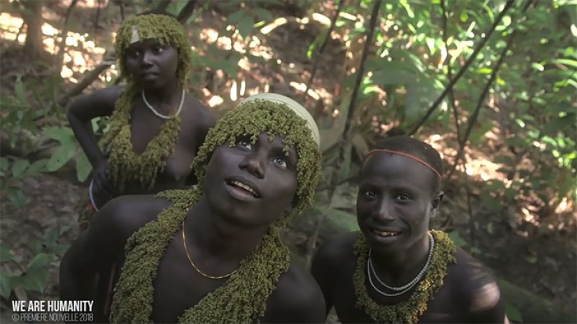 Aislado de 55 mil años de la tribu jarawa se enfrenta a la extinción después del contacto con la civilización Aislado de 55 mil años de la tribu jarawa se enfrenta a la extinción después del contacto con la civilización