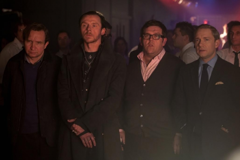 Alcohol is the engine of the plot: 8 movies about charismatic drunks