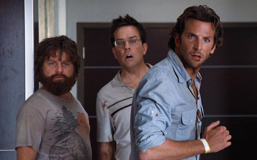 Alcohol is the engine of the plot: 8 movies about charismatic drunks