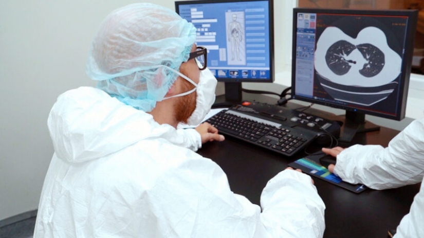 All have been ill COVID-19, but than later it will happen to you, the better