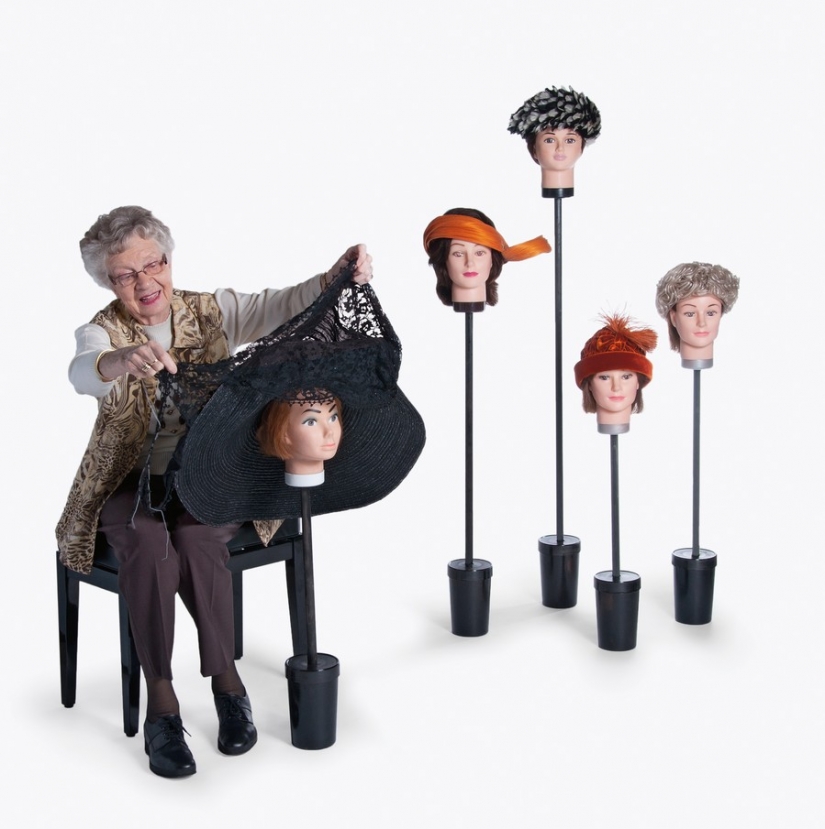 All professions are needed, all professions are important, or what kind Of work wanted people in childhood