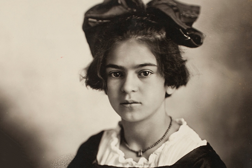 All the works of the great Frida Kahlo in one place: Google has been collecting the artist's works from around the world