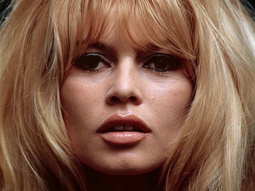 Amazing portrait images from a personal photographer of Hollywood stars