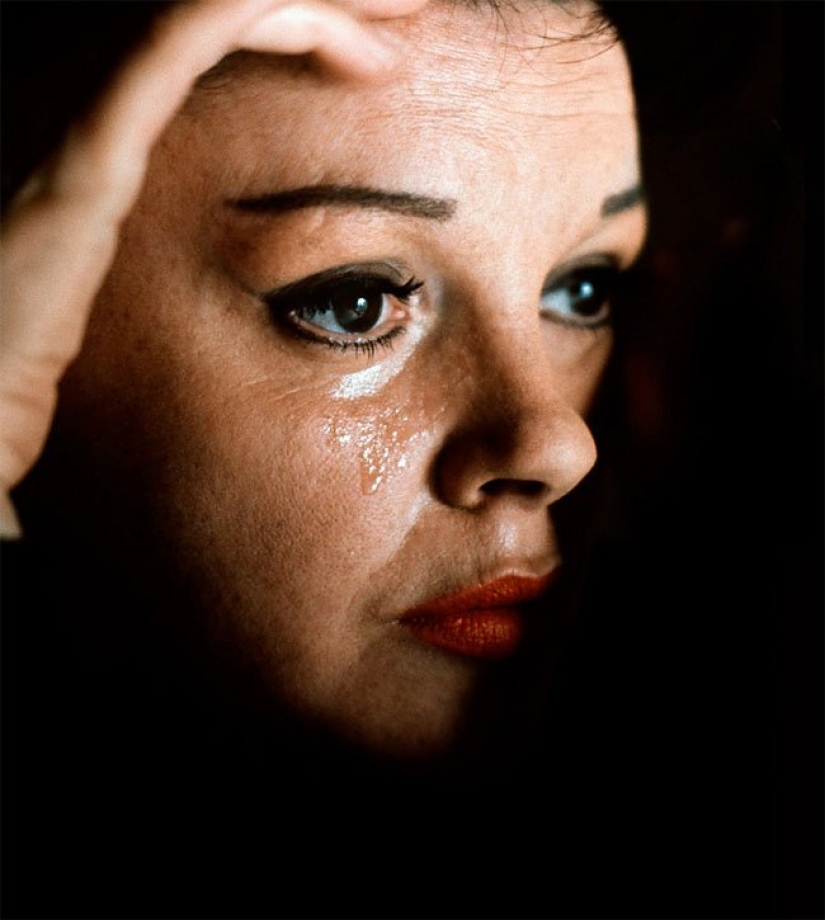 Amazing portrait images from a personal photographer of Hollywood stars