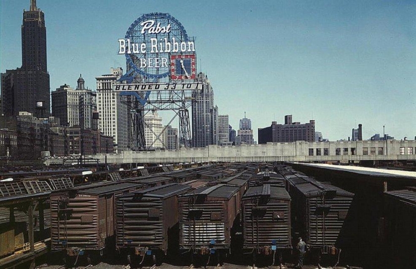 America during the first economic crisis America during the first economic crisis